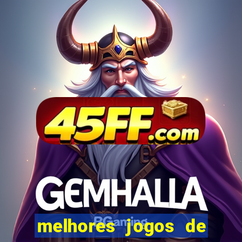 melhores jogos de demon slayer para celular